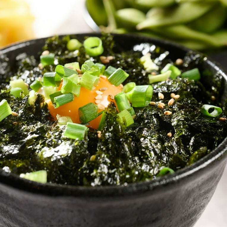 オーダー率90％！遊輪飯