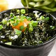 オーダー率90％！遊輪飯