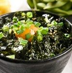 オーダー率90％！遊輪飯