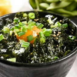 オーダー率90％！遊輪飯