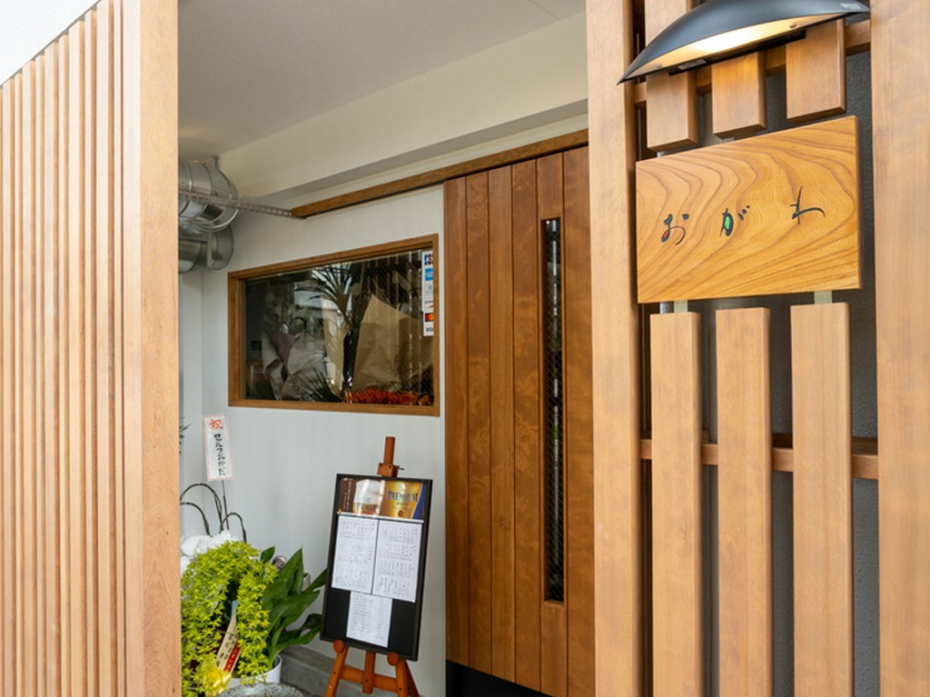 ふらっと立ち寄りゆっくり憩える。千田町のMy隠れ家にしたい店