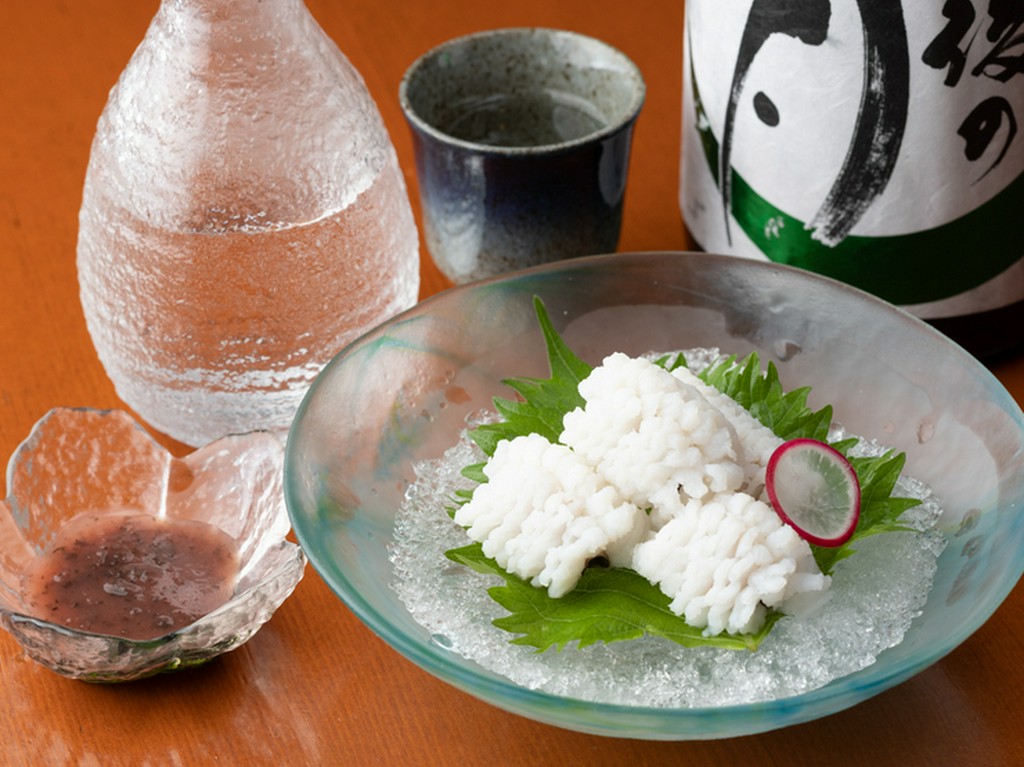 大人の和食デート、夫婦での食事など、知っていると頼りになる！