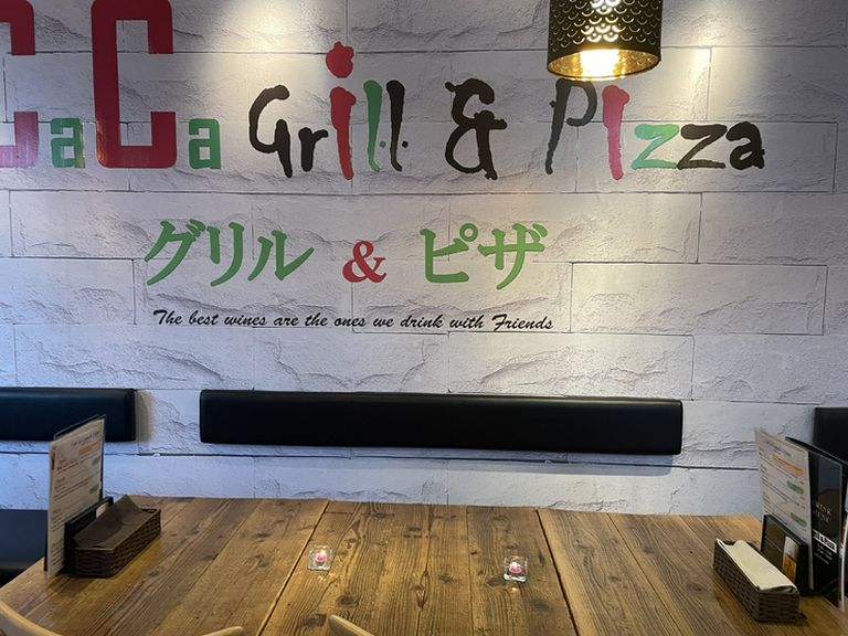 店内イメージ