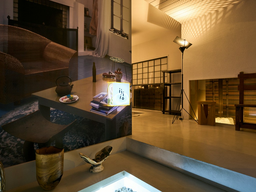 時代や地域を超え、様々なクリエイティブが集まる魅力的空間