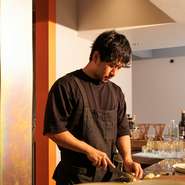 帰宅後、「また来たい」と思ってもらえる店であるために