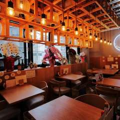 真心と優しさ溢れる滋味深い料理を囲む、くつろぎのひと時