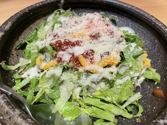 沖縄ナポリタン