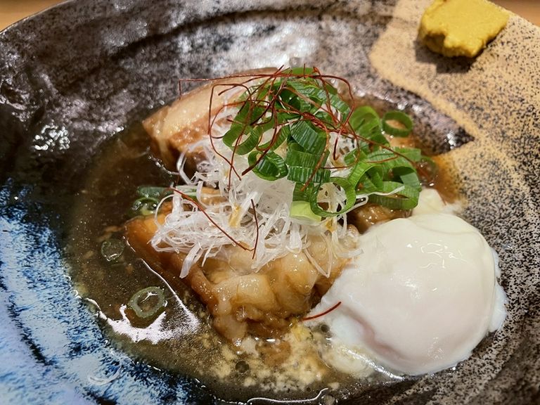 ラフテー