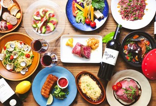 温度管理を徹底した『54度の奇跡！石垣牛のローストビーフ』