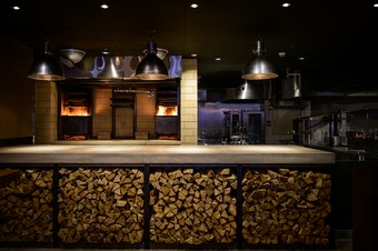 ※フリーフローはブュッフェスタイルです。