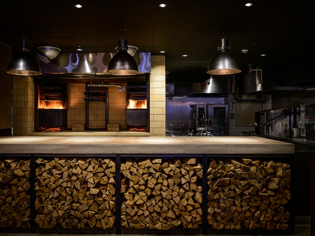 じっくりと時間をかけて“食材がもっとも花開く瞬間”を見極める