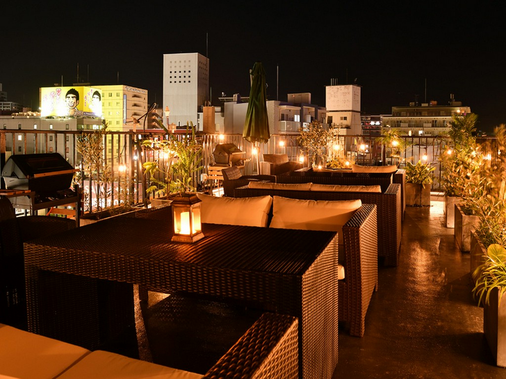 Cielo Grande 黄金のキッチン 川崎 居酒屋 ネット予約可 ヒトサラ