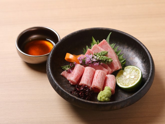 食材にこだわっている