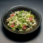 ハーフ 528円