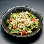 ハーフ 528円