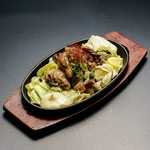 2倍盛り 3,168円 3倍盛り 4,708円