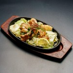 2倍盛り 3,168円 3倍盛り 4,708円