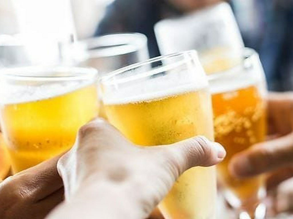 ザ・プレミアムモルツ（生樽）