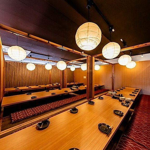 2名〜大人数までご利用シーンに合わせてお使いいただけます。