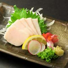 自家製豆腐のごまサラダ