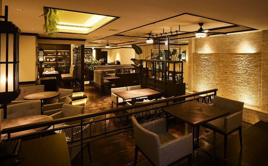 ランチ接待もできるため、接待のお店を探している方にオススメ