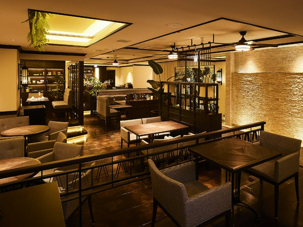 ランチ接待もできるため、接待のお店を探している方にオススメ