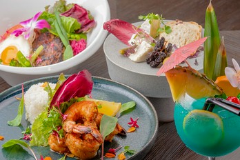 天ぷらと海鮮のまんてんや すすきの/和食 料理メニュー | ヒトサラ