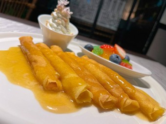 PureAOパンケーキ