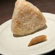 鴨ロース出汁醤油漬け
