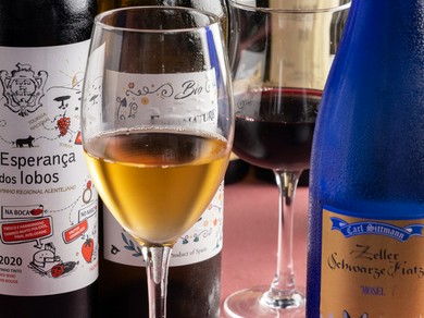 一品ごとに違う種類を合わせたい。自慢の料理に合うワイン