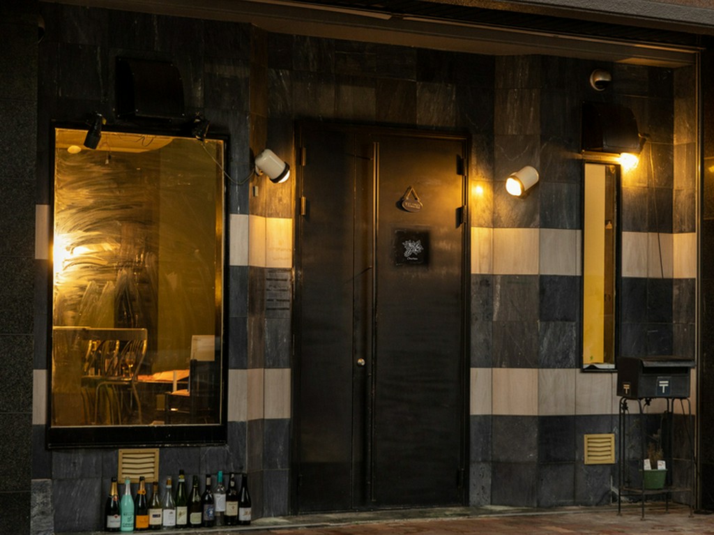 知っているだけで自慢したくなる。大人がくつろげる隠れ家