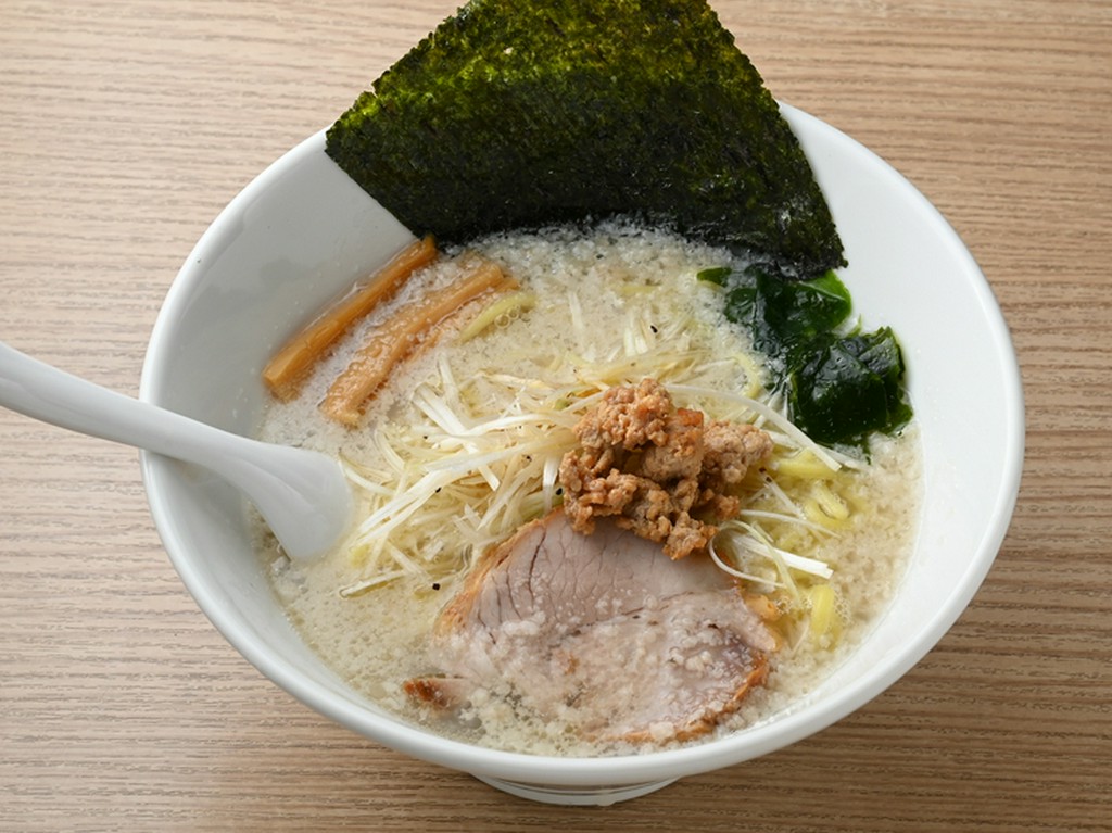 MANNISHグループ自慢の「秘伝の塩だれ」でクセになる味わい