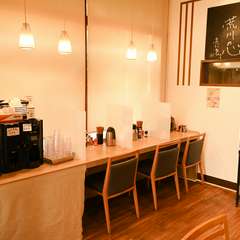 徹底した感染予防対策で、安心して楽しめる