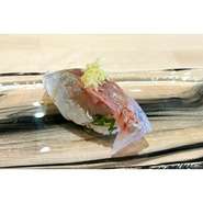 おまかせコース