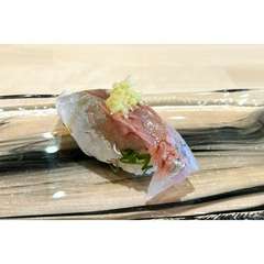 おまかせコース