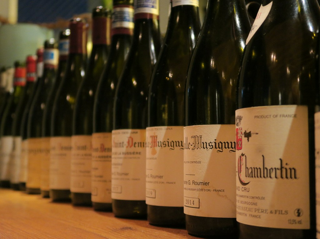 フランス中心に、、、