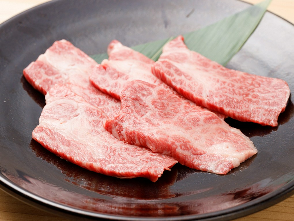 数量限定の希少部位も！質が高くリーズナブルなこだわり食材