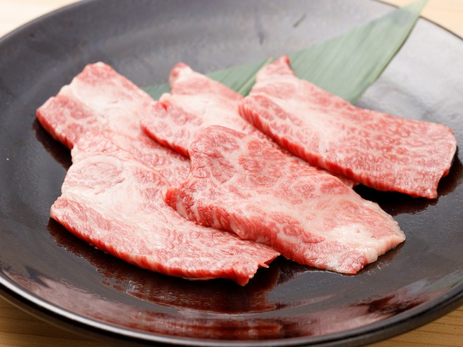 食材にこだわっている