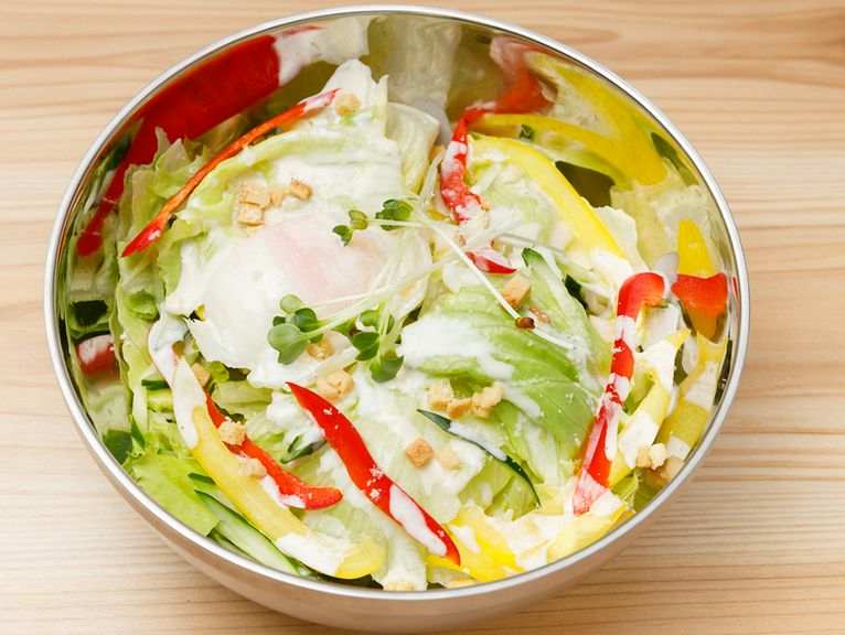 豊富なメニューやボックス席完備でファミリーにもおすすめ