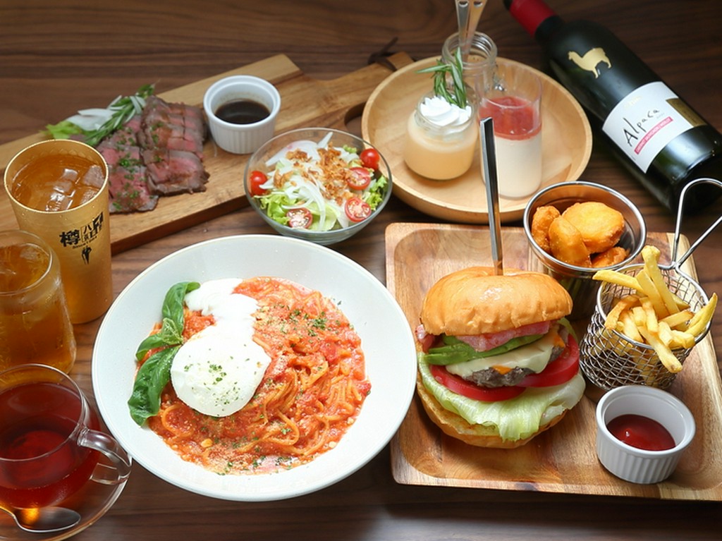 この食材でできる料理は…？考えるのもつくるのも楽しい