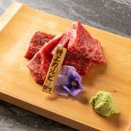 ハーフ　1680円
魅惑の極上肉があなたを待っています！