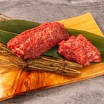 ハーフ　1500円
一度食べれば、その美味しさに虜になること間違いなし！