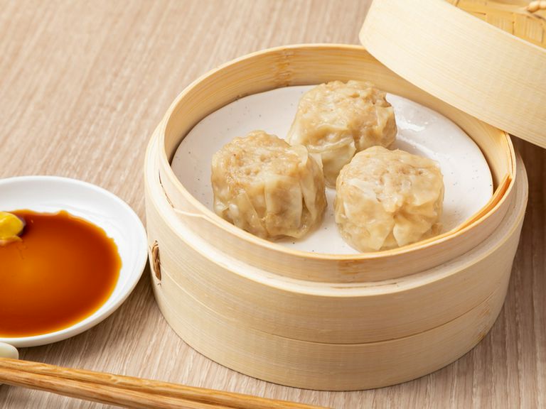 大粒焼売　3個