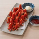 ･5匹：319円
･10匹：649円
･20匹：1,210円
･50匹：3,300円
･100匹【要予約】：6,050円