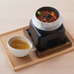 ･かつお出汁：165円
･鶏出汁：165円