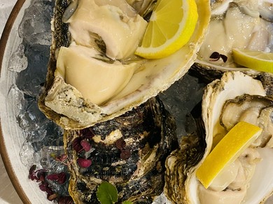 素材のおいしさがダイレクトに響く料理と酒匠が選んだ日本酒