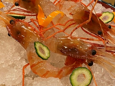 ＋αで料理内容の相談も可能。思い出に残る素敵なディナーに