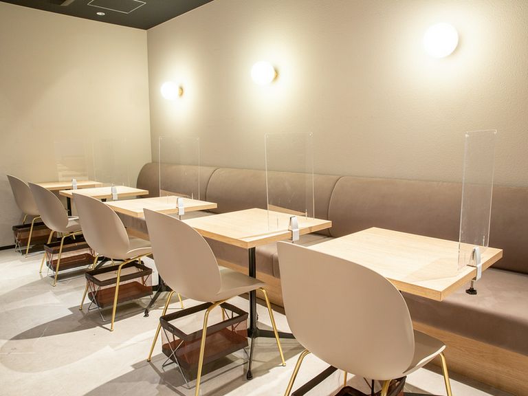 身体に良い食事を楽しむデートプランを立てたいときにぴったり