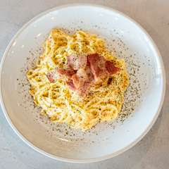 カルボナーラ
