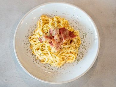 カルボナーラ